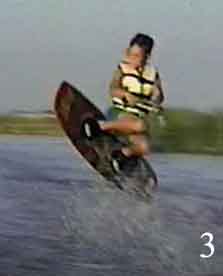wakeboard